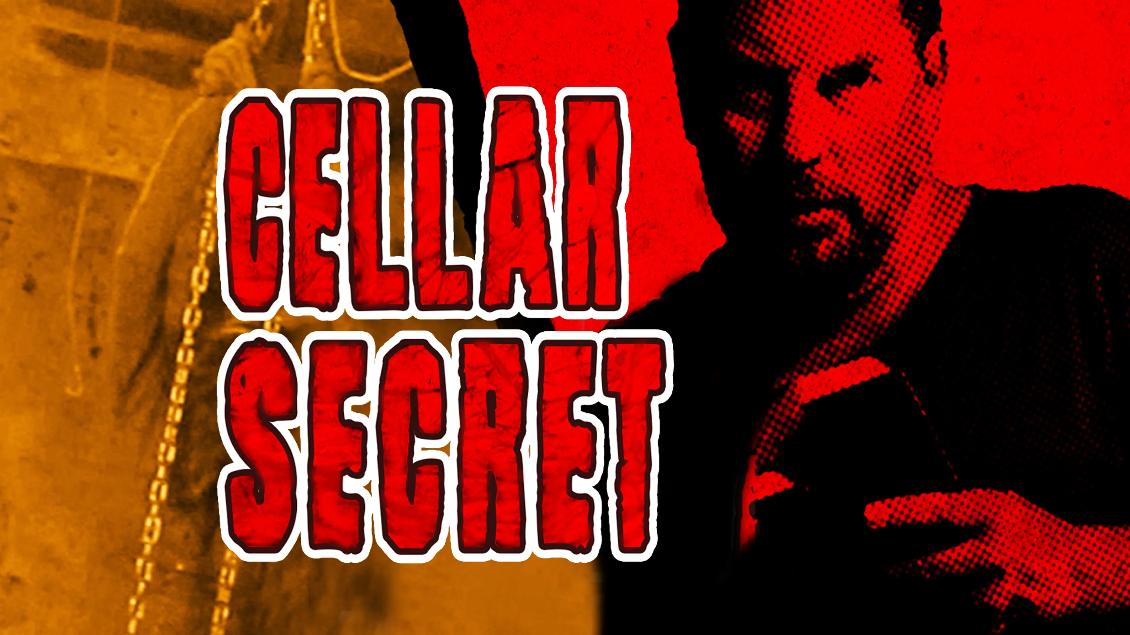 Cellar Secret poster